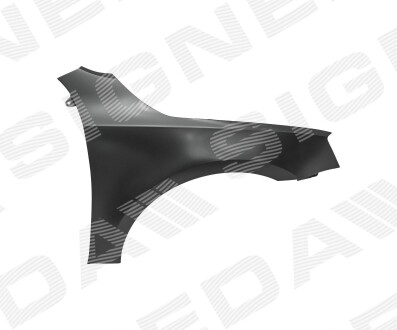 Крило - Signeda PSD10014AQR