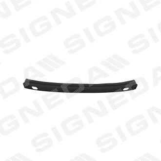 Молдинг бампера - Signeda PSD99011MA