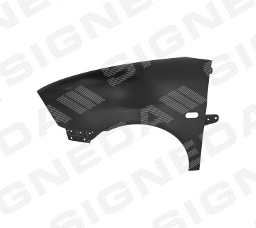 Крило SEAT CORDOBA, 02 - 09 - (6L0821021B) Signeda PST10004AL