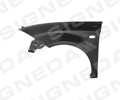 Крило SEAT ALTEA, 04 - 15 - Signeda PST10011AL