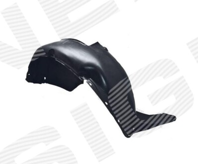 Підкрилок SEAT LEON, 05 - 12 - Signeda PST11006R