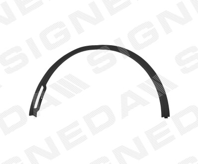 Надкрыльники - Signeda PTS01004MAL