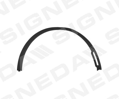 Надкрыльники - Signeda PTS01004MAR