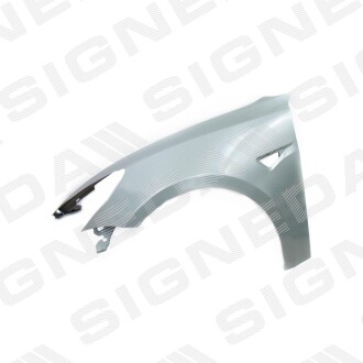 Крило TESLA MODEL - Signeda PTS10001AL