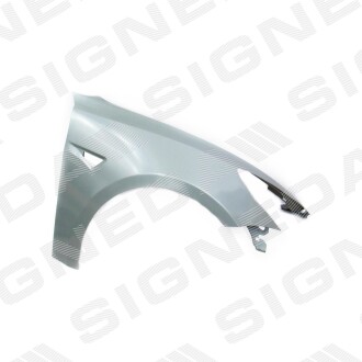 Крило переднє праве TESLA MODEL - Signeda PTS10001AR
