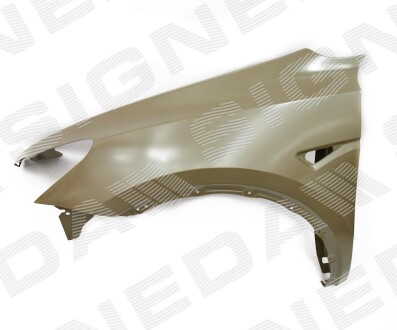 Крило переднє ліве - Signeda PTS10005AL