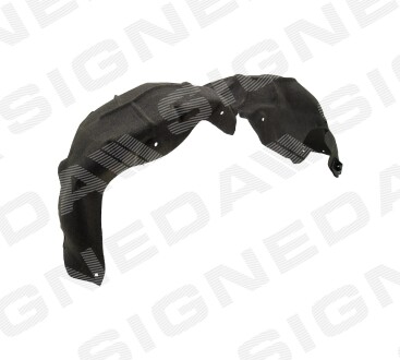 Подкрыльник - Signeda PTS11001BL