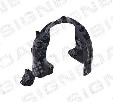 Подкрыльник - Signeda PTS11003BL