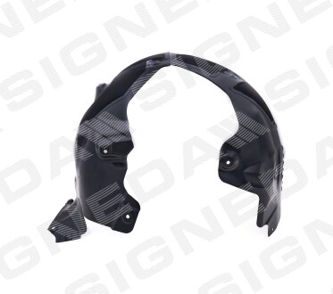 Подкрыльник - Signeda PTS11006BL