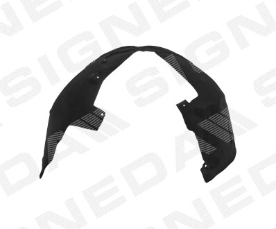 Подкрыльник - Signeda PTS11010BR