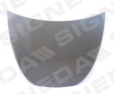 Капот - Signeda PTS20005A