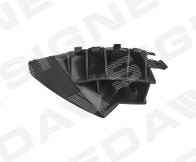 Кронштейн бампера TESLA MODEL S, 16 - - Signeda PTS43001AR