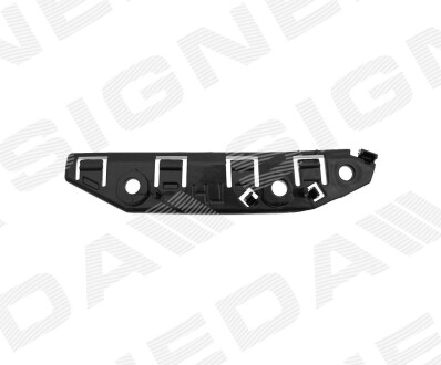 Кронштейн бампера TESLA MODEL 3, 17 - - Signeda PTS43005AR