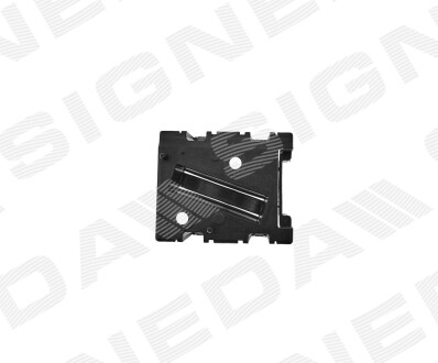 Кріплення бампера - Signeda PTS43010A