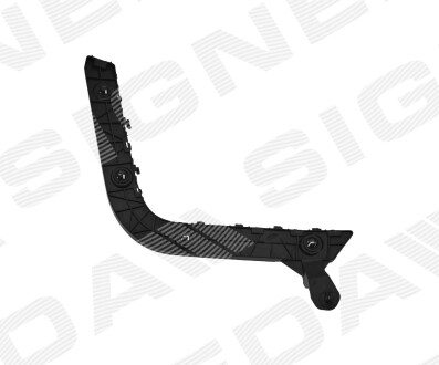 Крепление бампера - Signeda PTS43024AL