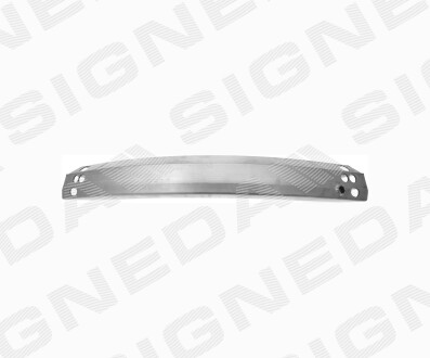 Усилитель заднего бампера - Signeda PTS44013A
