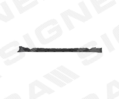 Облицовка порога tesla model 3, 17 - - Signeda PTS76001EL