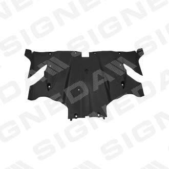 Нижний захист - Signeda PTS980438A