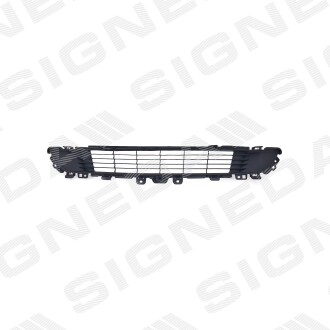 Решетка в бампер - Signeda PTS99004GA