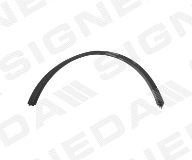 Воздушный дефлектор - Signeda PTS99008AR
