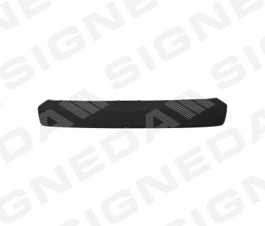 Накладка бампера - Signeda PTY04182AB