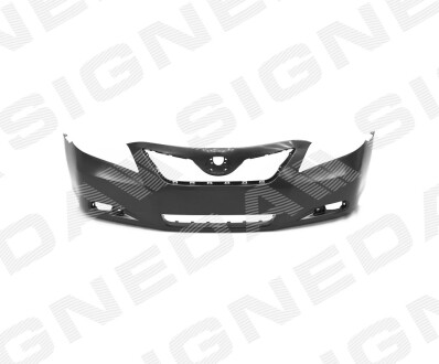 Бампер передній TOYOTA CAMRY (40), 07 - 09 - Signeda PTY04276BC