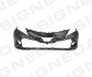 Бампер передній TOYOTA CAMRY, 17 - - (521190X936, 521193T930) Signeda PTY04521BA (фото 1)