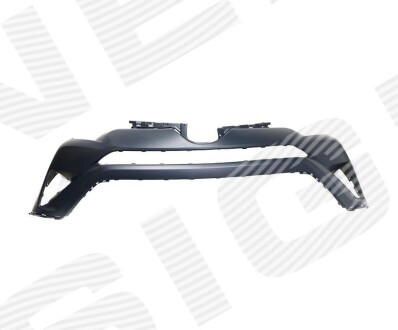 Бампер передній TOYOTA RAV 4, 16 - 18 - Signeda PTY04557BC