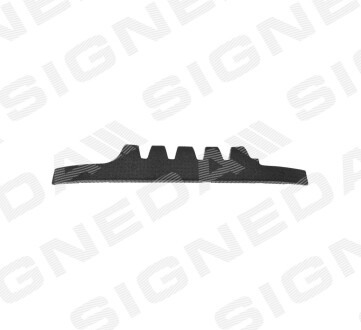 Відбійник TOYOTA SIENNA, 15 - 17 - Signeda PTY04564EA