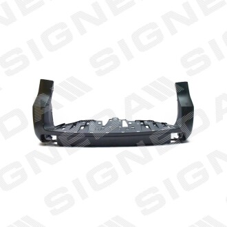 Бампер задній TOYOTA LAND CRUISER FJ150, 10.17 - - Signeda PTY04620A(K)