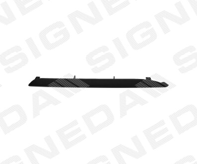 Молдинг заднего бампера - Signeda PTY04626MAR