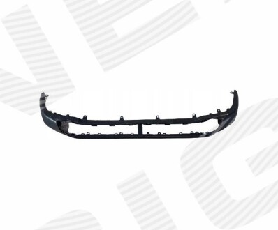 Передний бампер - Signeda PTY04699BA