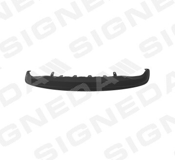Спойлер бампера - Signeda PTY05080VA