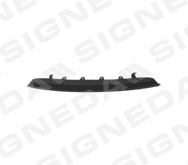 Спойлер бампера toyota camry, 15 - 17 - ((5216906010)) Signeda PTY05080VB