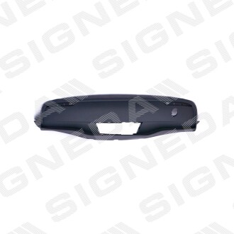 Спойлер бампера - Signeda PTY05211VA