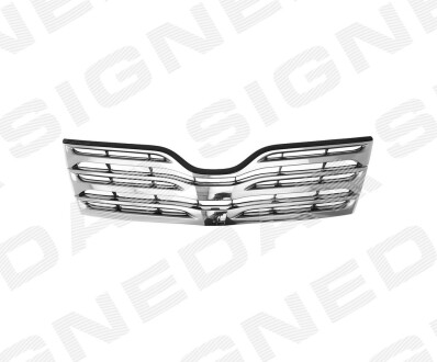 Решітка радіатора TOYOTA VENZA, 08 - 15 - Signeda PTY07295GB