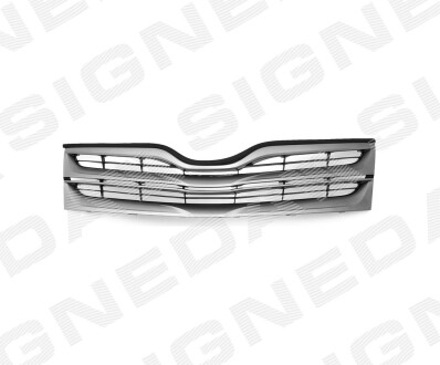 Решітка радіатора TOYOTA VENZA, 08 - 15 - Signeda PTY07539GA