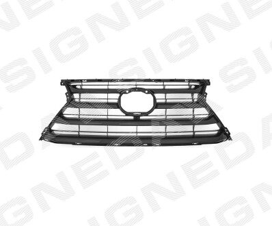 Решітка радіатора LEXUS NX (AZ10), 15 - - Signeda PTY07609GA