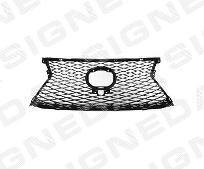 Решетка в бампер - Signeda PTY07610GA