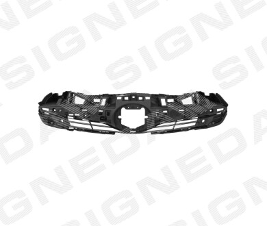 Решетка радиатора - Signeda PTY07691GA