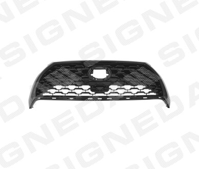 Решетка радиатора - Signeda PTY07804GA
