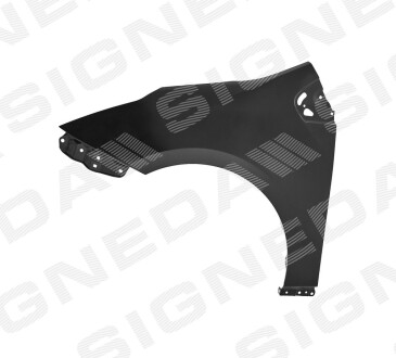 Крило TOYOTA PRIUS (XW50), 16 - - Signeda PTY10049AL