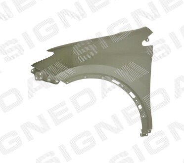 Крило TOYOTA RAV 4, 13 - 15 - (5380242200, 538020R050) Signeda PTY10218EL