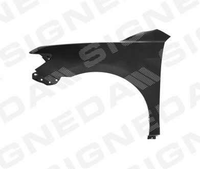 Крило TOYOTA CAMRY (40), 07 - 09 - (5380206120) Signeda PTY10219AL