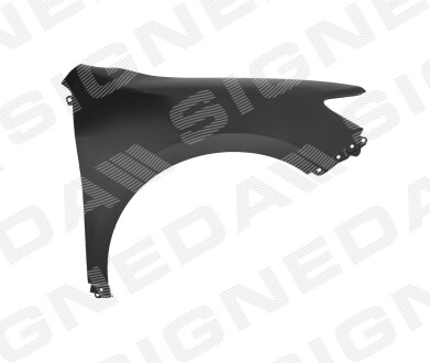 Крило TOYOTA CAMRY (XV50), 12 - 14 - Signeda PTY10296AR