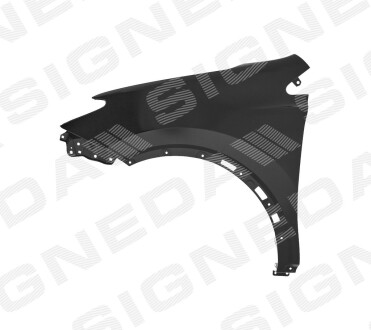 Крило TOYOTA RAV 4, 13 - 15 - (5380242200, 538020R050) Signeda PTY10320BL