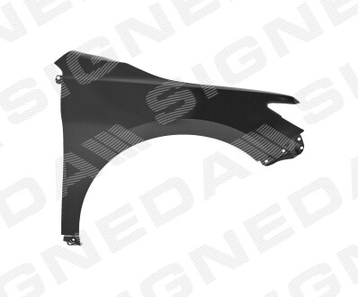 Крило TOYOTA CAMRY, 15 - 17 - Signeda PTY10339AR