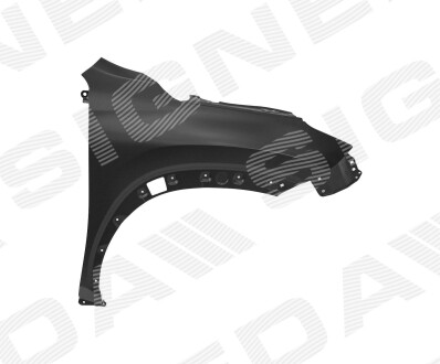 Крыло - Signeda PTY10360AQR
