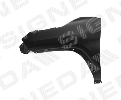 Крило TOYOTA RAV(XA50) - Signeda PTY10478AL