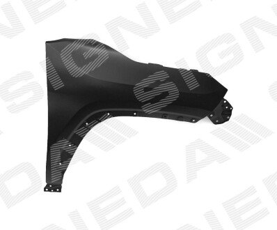 Крыло - Signeda PTY10478AR